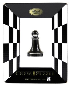 Łamigówka Cast Pawn (Pion) G3  - Polish Bookstore USA