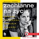 [Audiobook] CD MP3 Zachłanne na życie - Sławomir Koper  