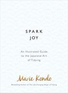 Spark Joy  