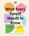 What Every Parent Needs to Know  Bookshop