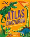 Atlas Dinozaurów Podróż do prehistorycznego świata to buy in USA