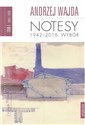 Notesy 1942-2016 Wybór Tom 1-4  