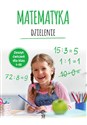 Matematyka Dzielenie Zeszyt ćwiczeń dla klas 1-3 - Tamara Malska