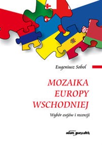 Mozaika Europy Wschodniej Wybór esejów i recenzji chicago polish bookstore