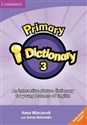 Primary i-Dictionary 3 DVD  