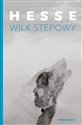 Wilk stepowy Polish Books Canada