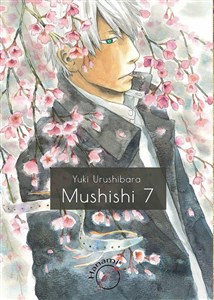 Mushishi Tom 7  