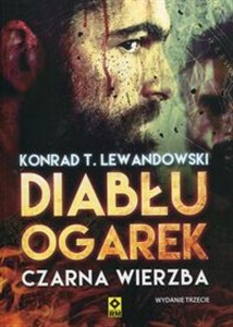 Diabłu ogarek Czarna wierzba polish usa