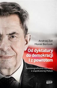 Od dyktatury do demokracji I z powrotem online polish bookstore