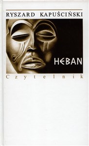 Heban books in polish