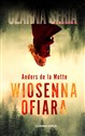 Wiosenna ofiara - Anders Motte