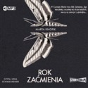 CD MP3 Rok zaćmienia polish usa