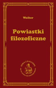 Powiastki filozoficzne  buy polish books in Usa