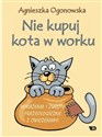 Nie kupuj kota w worku Wyrażenia i zwroty frazeologiczne z ćwiczeniami bookstore