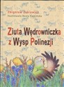 Ziuta Wędrowniczka z Wysp Polinezji chicago polish bookstore