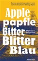 Apple Papfle Bitter Blitter Blau Bookshop