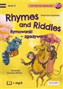 Rhymes and Riddles Rymowanki Zgadywanki Czytam po angielsku  