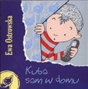 Kuba sam w domu online polish bookstore