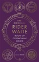 The Book Of Ceremonial Magic Canada Bookstore