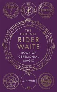 The Book Of Ceremonial Magic Canada Bookstore