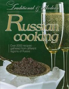 Kuchnia rosyjska wersja angielska  
