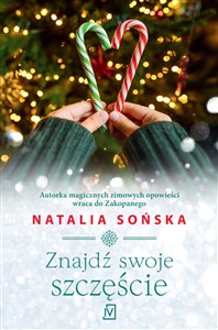 Znajdź swoje szczęście polish books in canada