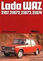 Lada WAZ 2107,21072,21073,21074 