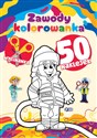 Zawody Kolorowanka - 