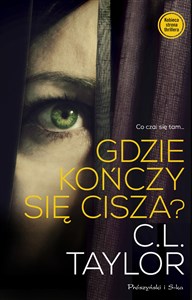 Gdzie kończy się cisza? to buy in Canada