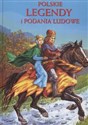 Polskie legendy i podania ludowe polish books in canada