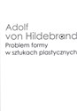 Problem formy w sztukach plastycznych pl online bookstore