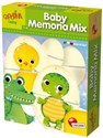 Carotina baby Memoria mix Bookshop