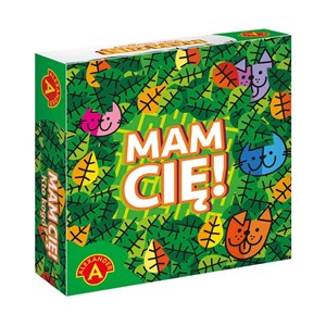 Mam Cię!  to buy in Canada