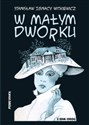 W małym dworku in polish