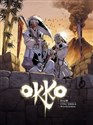 Okko 4 Cykl Ognia in polish