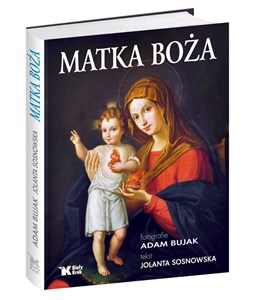 Matka Boża - Polish Bookstore USA