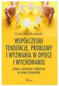 Współczesne tendencje, problemy i wyzwania... - Polish Bookstore USA