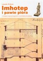 Imhotep i pawie pióra Z dziejów inspiracji egipskich w architekturze polskiej Polish Books Canada