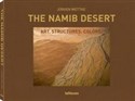 The Namib Desert  