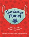 Pandemic Planet books in polish