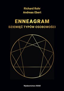 Enneagram Dziewięć typów osobowości books in polish