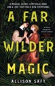 A Far Wilder Magic Polish bookstore