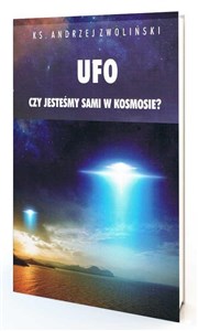 Ufo. Czy jesteśmy sami w kosmosie  online polish bookstore