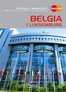 Belgia i Luksemburg przewodnik ilustrowany to buy in USA