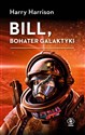 Bill, bohater galaktyki Canada Bookstore