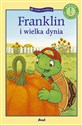 Franklin i wielka dynia pl online bookstore