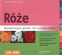 Róże chicago polish bookstore