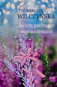 Święta pachnące wspomnieniami chicago polish bookstore