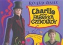 Charlie i fabryka czekolady wersja "mini filmowa" to buy in Canada