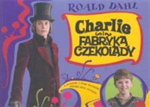 Charlie i fabryka czekolady wersja "mini filmowa" to buy in Canada